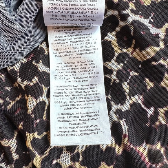 Marciano wrap bodysuit - Picture 11 of 15